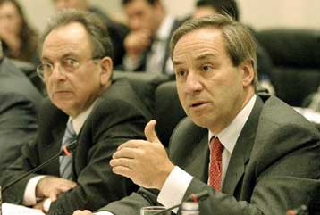 Η Ευρωπαϊκή Επιτροπή ενέκρινε τον αναπτυξιακό νόμο