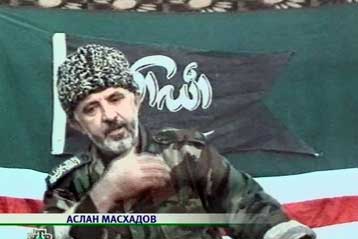 Την επόμενη κίνηση της Μόσχας μετά την κατάπαυση πυρός αναμένει ο Μασχάντοφ