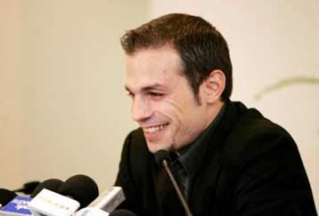 Αδύνατη η ένταξη του σχεδίου Γρανίτσα στον αναπτυξιακό νόμο αποκαλύπτει ο Νικολαΐδης