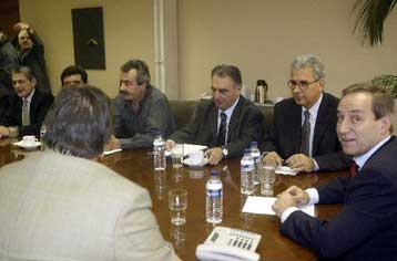 Συγκροτήθηκε η Επιτροπή Τεχνικής Μελέτης για το ασφαλιστικό των τραπεζών