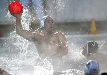 Η Παρτιζάν Βελιγραδίου αντίπαλος του Πανιωνίου στα ημιτελικά του LEN Trophy