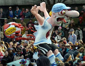 Ενδιαφέρον για την Ελλάδα έδειχναν οι «εγκέφαλοι» των στημένων ματς στη Γερμανία