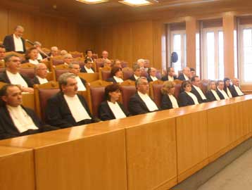 Απερρίφθη από το ΣτΕ η αίτηση της ΑΚΤΩΡ για πιστοποιητικό διαφάνειας