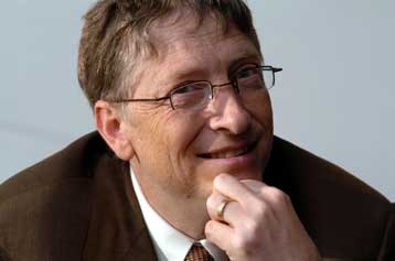 Γκάφα η ονομασία της επιστημονικής πρωτοβουλίας της Microsoft