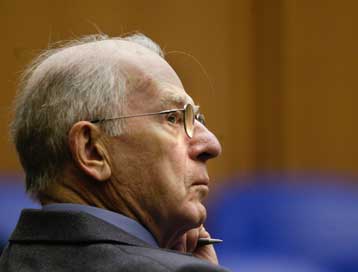 Ένοχος για το βιασμό αγοριού κρίθηκε καθολικός ιερέας στις ΗΠΑ