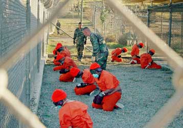 Νέες καταγγελίες για βασανιστήρια κρατουμένων στο Γκουαντάναμο