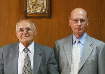 Τριάντα λειτουργοί της Δικαιοσύνης στο μικροσκόπιο του Αρείου Πάγου