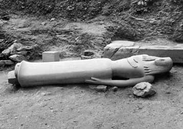 Κόρες… καλών οικογενειών τα γλυπτά της αρχαιότητας