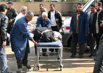 Μετεκλογική κλιμάκωση της βίας με 21 νεκρούς σε κέντρο στρατολογίας του Ιράκ