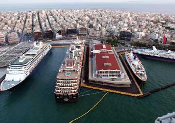 Επιφυλακτικοί οι εφοπλιστές για επενδύσεις ελλείψει ικανοποιητικών κινήτρων