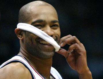 Νίκη των Νέτς κόντρα στους Σίξερς στην παράταση με πρωταγωνιστή τον Κάρτερ