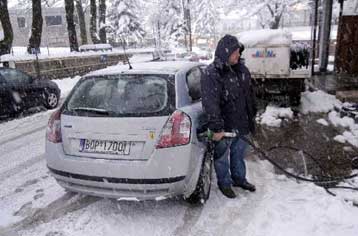 Νέες αυξήσεις στα καύσιμα – Στα 44 λεπτά το πετρέλαιο θέρμανσης
