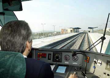 Οξύνονται οι σχέσεις διοίκησης και εργαζομένων στον ΟΣΕ