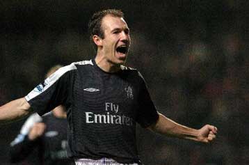 Χάνει για δύο περίπου μήνες τον Ρομπέν η Τσέλσι