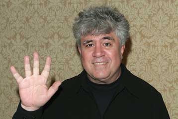 Ο Πέδρο Αλμοδόβαρ παραιτήθηκε από την Ισπανική Ακαδημία Κινηματογράφου