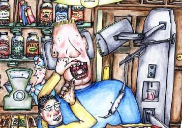 Η κακή στοματική υγεία πιθανώς οδηγεί σε καρδιακά προβλήματα, επισημαίνουν ερευνητές