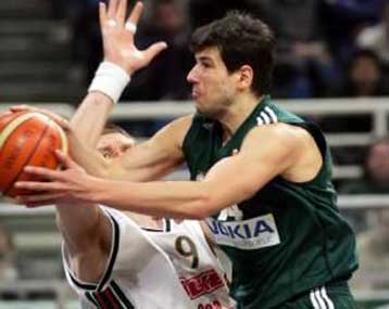 Αυλαία με νίκη και για λόγους γοήτρου θέλει ο Παναθηναϊκός κόντρα στην Ορτέζ