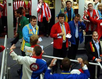 Κάτω από τα 45 δολάρια οι τιμές του πετρελαίου