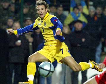 Κρίσιμο ματς για τον ελληνικό προκριματικό όμιλο του Μουντιάλ μεταξύ Αλβανίας-Ουκρανίας