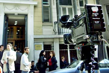 Στο στόχαστρο του ΕΣΡ οι εκπομπές που ασχολούνται με την Εκκλησία και τη Δικαιοσύνη