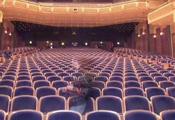 Συναυλία αλληλεγγύης για τα θύματα των τσουνάμι από το Μέγαρο Μουσικής Θεσσαλονίκης