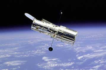 «Εις θάνατον» φαίνεται να καταδικάζεται το διαστημικό τηλεσκόπιο Hubble