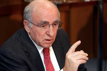 Να προσφύγουν στη Δικαιοσύνη όσοι έχουν ενστάσεις για έργα της Εγνατίας Οδού, λέει το ΥΠΕΧΩΔΕ