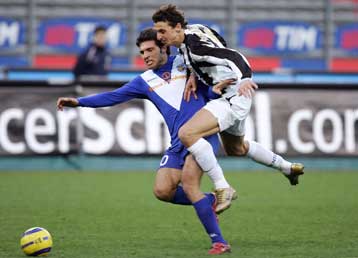 Η Μπρέσια απομάκρυνε από την τεχνική ηγεσία της τον Ντε Μπιάζι