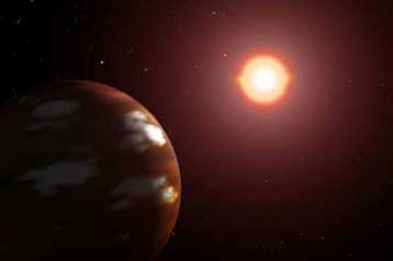 Μακρινοί πλανήτες ίσως κρύβουν καρδιές από διαμάντι