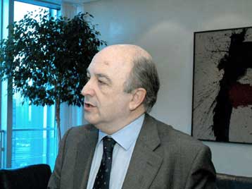 Υπό τη στενή εποπτεία της ΕΕ η ελληνική οικονομία