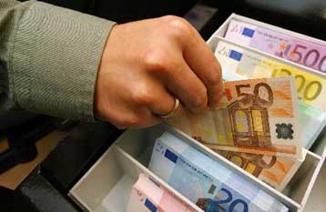 Παύση πληρωμών από το Γ΄ΚΠΣ προς την Ελλάδα προτείνει το Ευρωπαϊκό Ελεγκτικό Συνέδριο