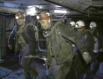 Δεκαέξι νεκροί ανθρακωρύχοι από έκρηξη σε ορυχείο της νότιας Σιβηρίας