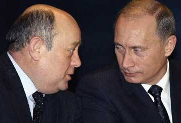 Συζήτηση στη Δούμα επί της πρότασης μομφής κατά της ρωσικής κυβέρνησης