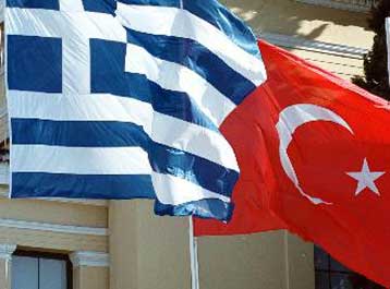 Σε ύψη-ρεκόρ οι εμπορικές συναλλαγές Ελλάδας – Τουρκίας το 2004