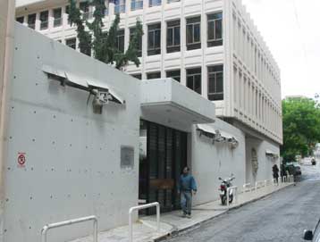 Δια χειρός Μισέλ Δημόπουλου το 6ο Φεστιβάλ Γαλλόφωνου Κινηματογράφου