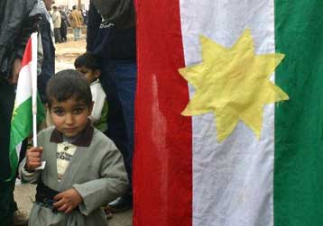 «Έχουμε λόγο στο Ιράκ» λέει η Αγκυρα και καταγγέλει παρατυπίες στις εκλογές