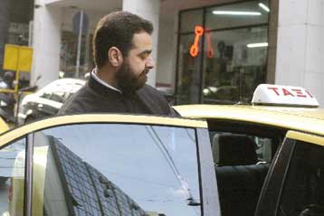 Διέψευσε ο αντεισαγγελέας εφετών Ν.Αθανασόπουλος εμπλοκή του στην υπόθεση Γιοσάκη