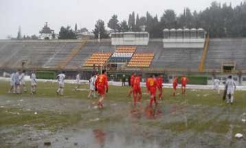 Ένα βήμα προς την οκτάδα και τον Ολυμπιακό έκανε η Καστοριά, 2-0 την Πτολεμαΐδα