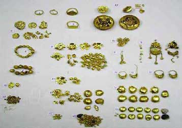 Αρχαιολογικό συμπόσιο στο ΑΠΘ για τα πιο πρόσφατα ευρήματα σε Μακεδονία και Θράκη