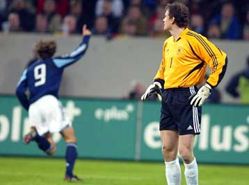 Η Ιρλανδία 1-0 την Πορτογαλία, ισοπαλίες σε Γερμανία, Αγγλία και Γαλλία