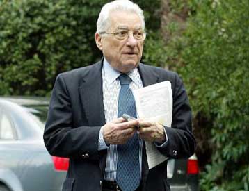 Επίσκεψη Μολυβιάτη στην Ουάσινγκτον πριν από το καλοκαίρι