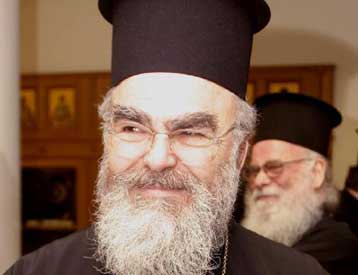 Διαχωρισμό Εκκλησίας – Πολιτείας ζητά και ο μητροπολίτης Ζακύνθου