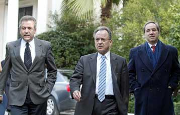 Σε αλλαγή χρήσεων γης προχωρά η κυβέρνηση για την απεμπλοκή επενδύσεων