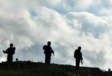 Αναβολή των συνομιλιών ασφαλείας μετά τα νέα επεισόδια βίας στη Μέση Ανατολή