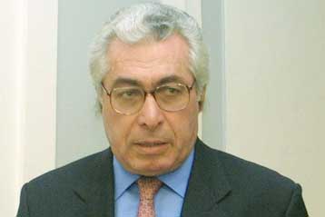 Η ανάπτυξη των νησιών θέμα της σύσκεψης Καραμανλή – Παυλίδη