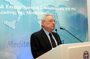 Ευκαιρία ενίσχυσης των διατλαντικών σχέσεων η επίσκεψη Μπους στην Ευρώπη, λέει ο ΥΠΕΞ