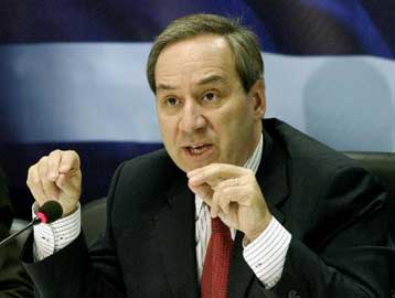 Ανοικτό αφήνει η κυβέρνηση το ενδεχόμενο αναθεώρησης των προβλέψεων για την οικονομία