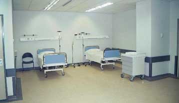 Τριήμερο σεμινάριο για τις νοσοκομειακές λοιμώξεις από τις 11 Φεβρουαρίου