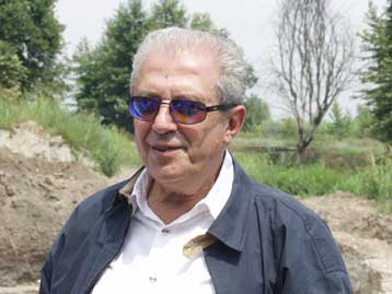 Νέα ευρήματα έφερε στο φως η αρχαιολογική σκαπάνη στο Δίο Κατερίνης