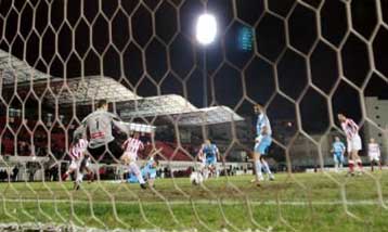 Νέο πρόστιμο σε Πανιώνιο, Ολυμπιακό και απαγόρευση εισόδου στον Κ. Δουρέκα